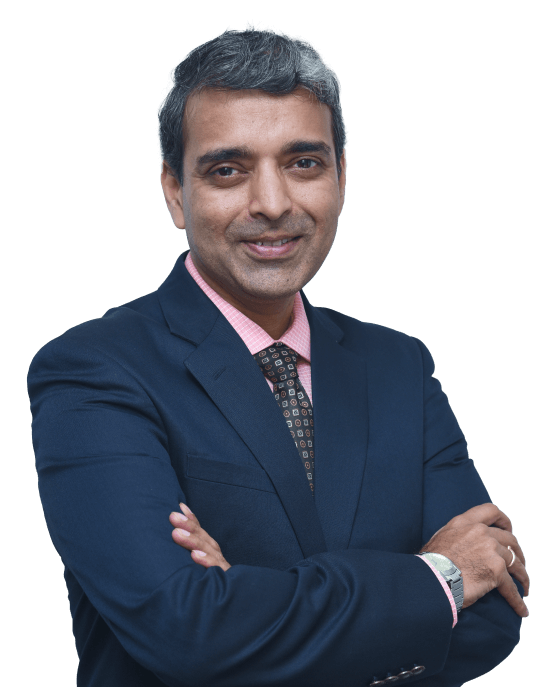 sanjay parikh profile image